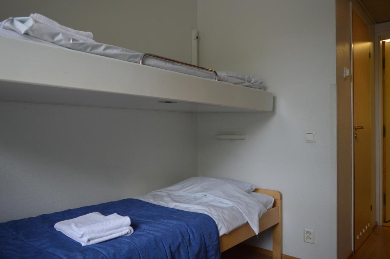 Hotel Tikkurila Vanda Exteriör bild