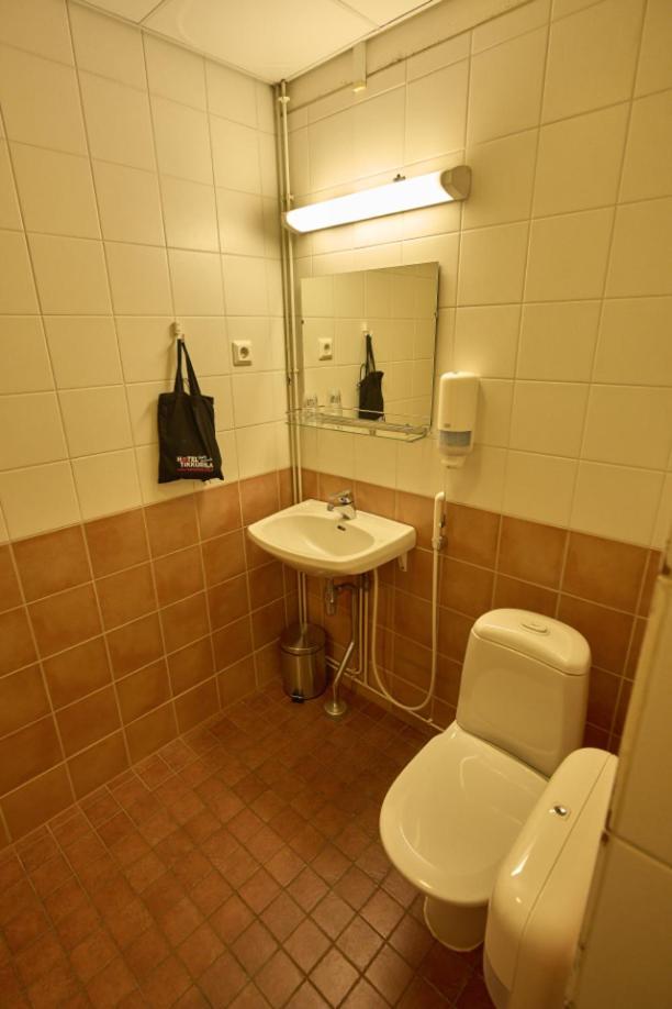Hotel Tikkurila Vanda Exteriör bild